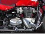 2018 Triumph Bonneville 1200 Speedmaster for sale 201094448